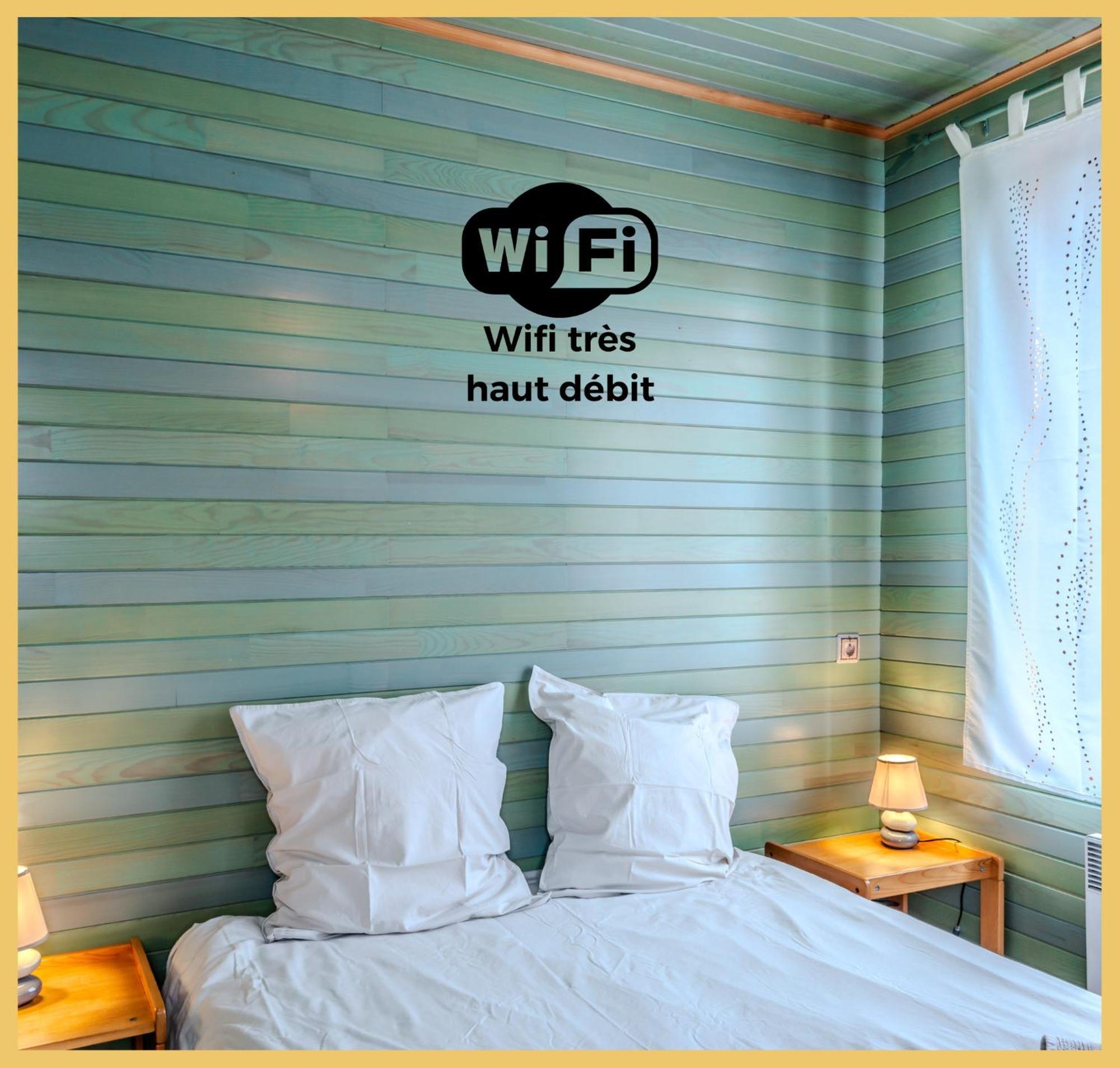 La Ferme I T2 I Apartment *