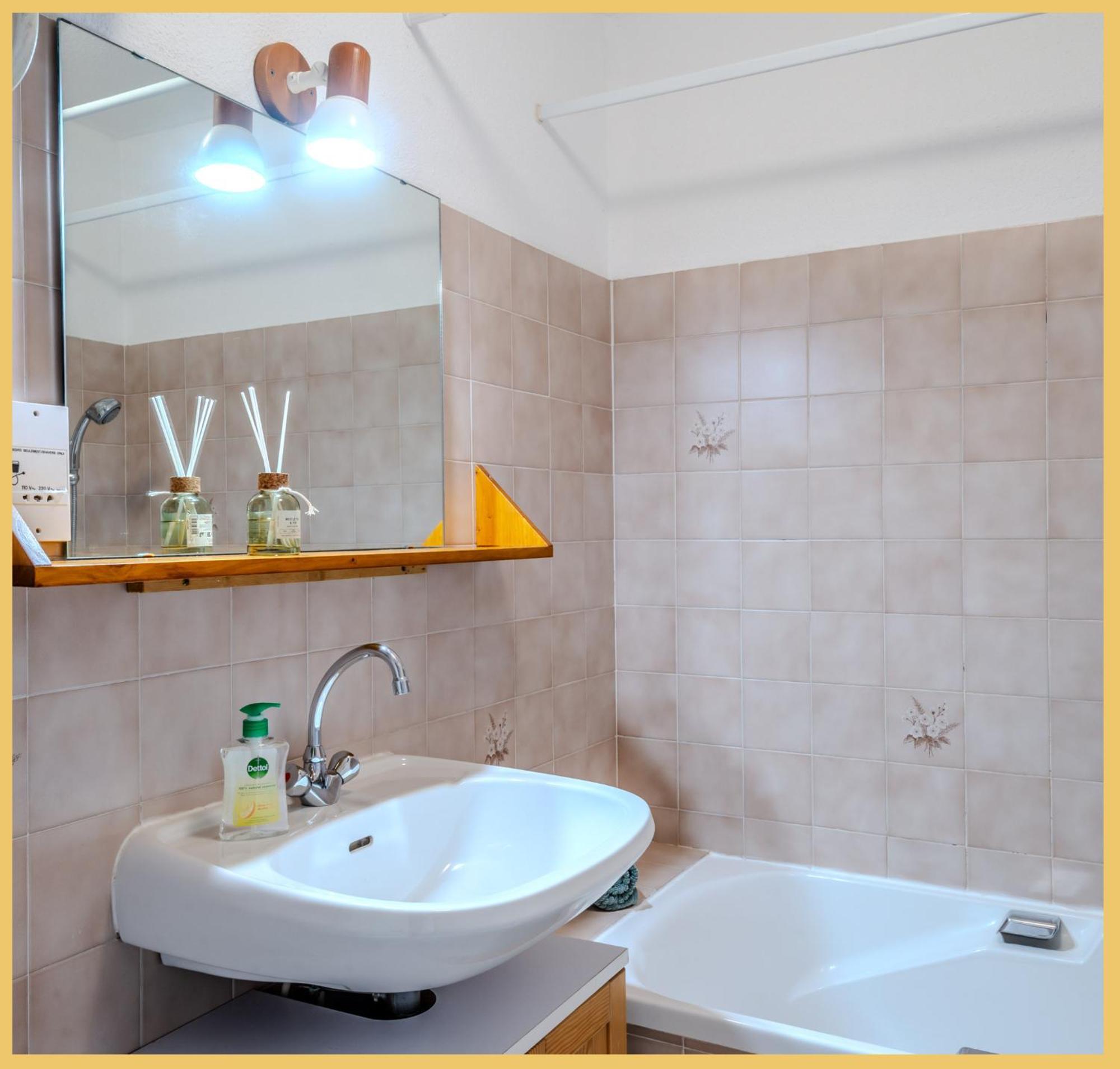 Apartment La Ferme I T2 I Les Gets