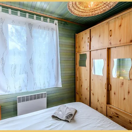 La Ferme I T2 I Les Gets Apartamento Exterior foto