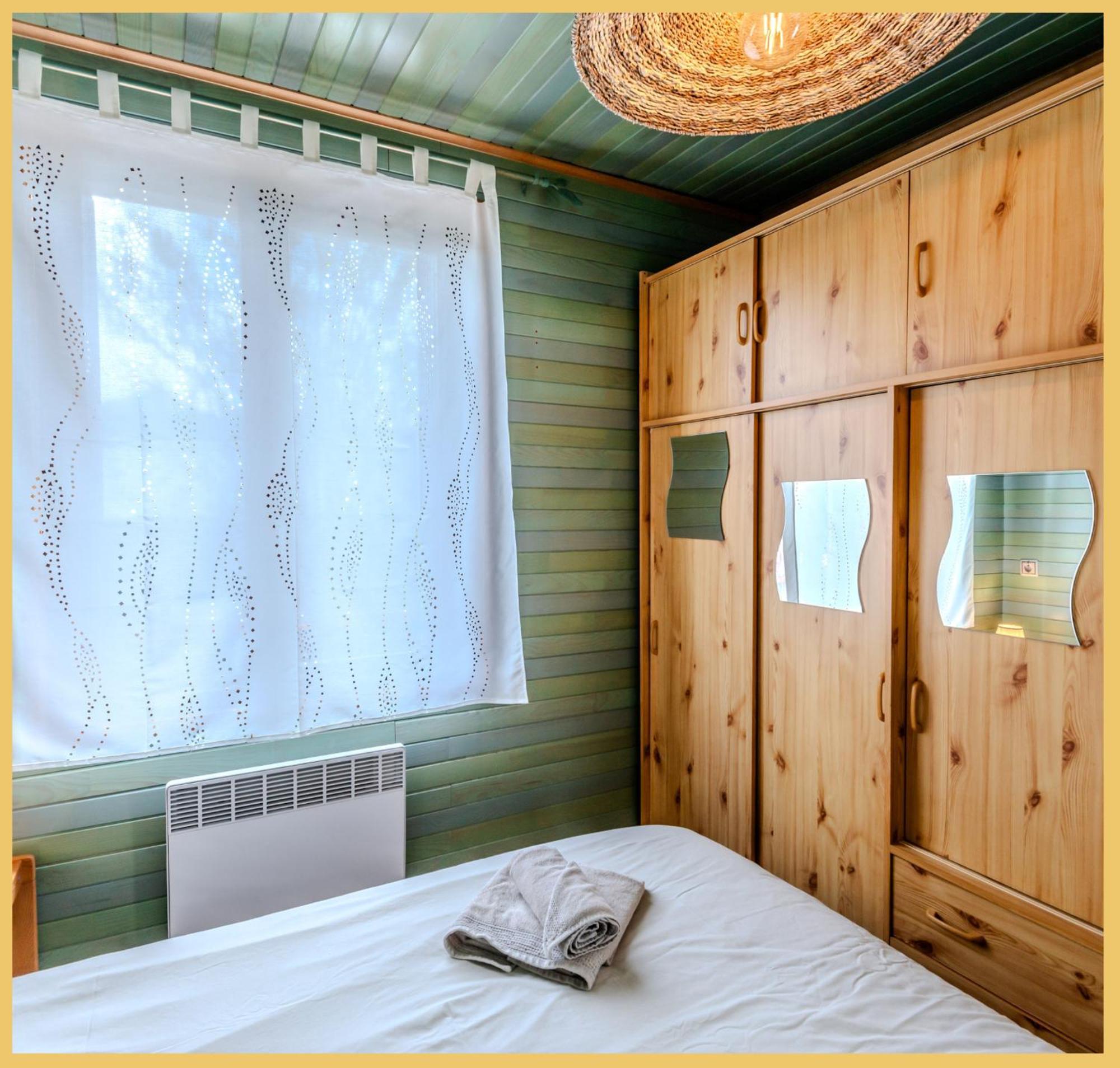 La Ferme I T2 I Appartement *