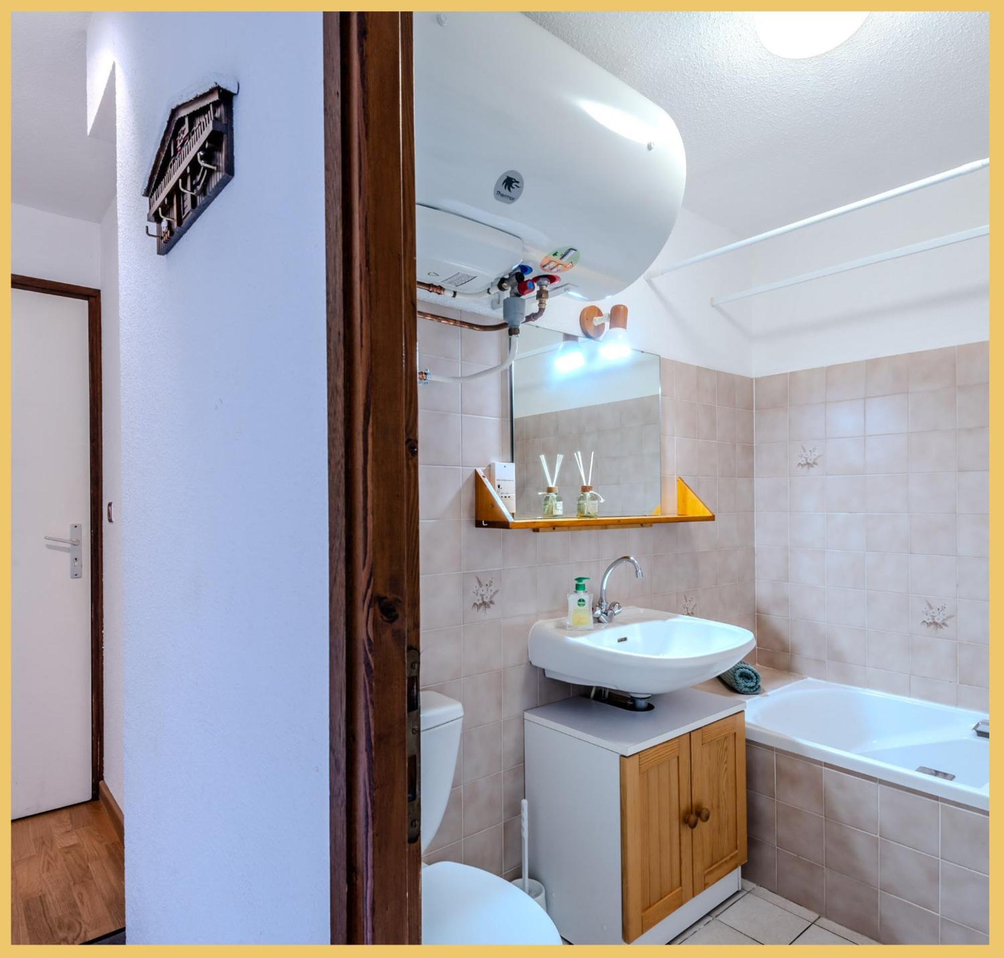 La Ferme I T2 I Appartement *